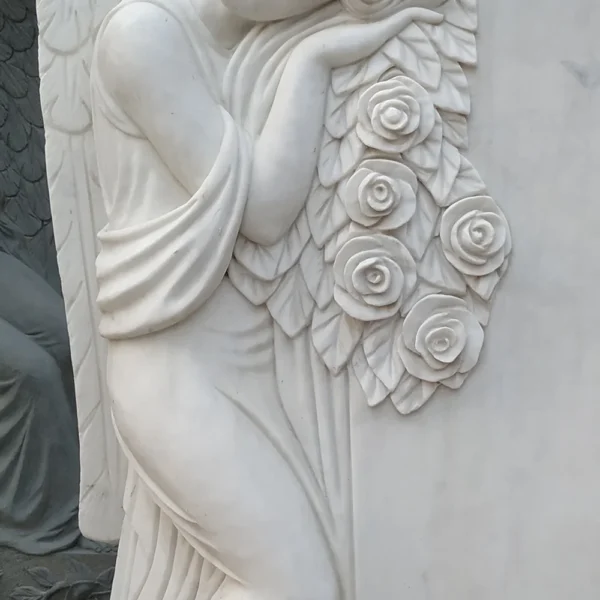guardian angel monument