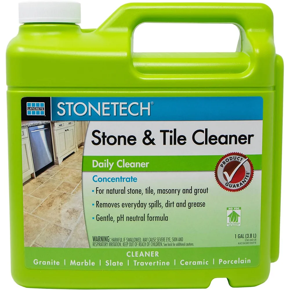 Stone Tile Cleaner